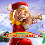 Leprechaun Carol