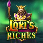 Loki's Riches